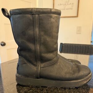Women’s Classic Short II Waterproof UGG Boots